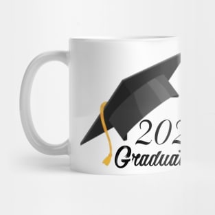 graduation Mug